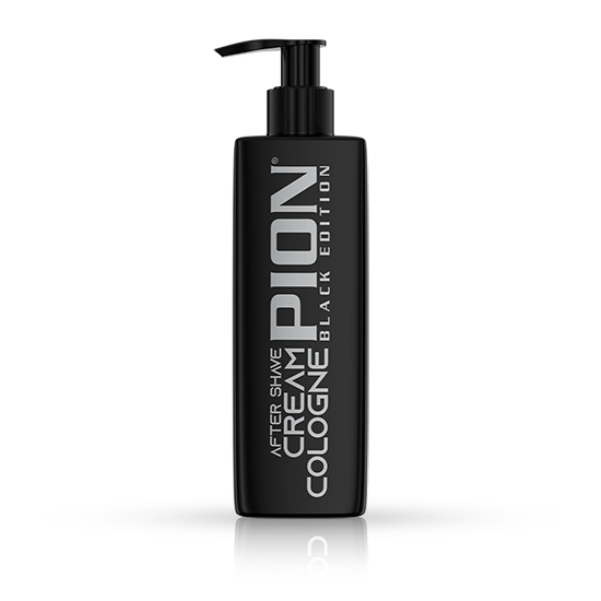 After Shave Colonie Crema Pion Profesional PCC2 Silver - 390 ml image12